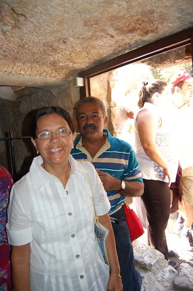 Túmulo de Jesus - Santa Ceia (34).jpg